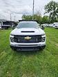 New 2024 Chevrolet Silverado 3500 Crew Cab 4WD 9' Air-Flo Steel Dump Truck for sale #241620 - photo 3
