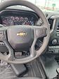 New 2024 Chevrolet Silverado 3500 Crew Cab 4WD 9' Air-Flo Steel Dump Truck for sale #241620 - photo 8