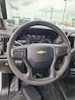 New 2024 Chevrolet Silverado 3500 Crew Cab 4WD 9' Air-Flo Steel Dump Truck for sale #241620 - photo 9