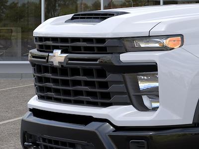 New 2024 Chevrolet Silverado 3500 - photo 1
