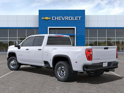 New 2024 Chevrolet Silverado 3500 - photo 1