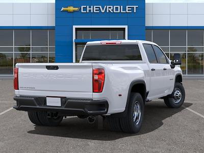 New 2024 Chevrolet Silverado 3500 - photo 1