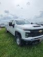 New 2024 Chevrolet Silverado 2500 Crew Cab 4WD Reading SLU98-SWs 8' 2" Service Truck for sale #241632 - photo 11