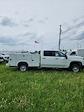 New 2024 Chevrolet Silverado 2500 Crew Cab 4WD Reading SLU98-SWs 8' 2" Service Truck for sale #241632 - photo 12