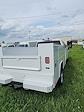 New 2024 Chevrolet Silverado 2500 Crew Cab 4WD Reading SLU98-SWs 8' 2" Service Truck for sale #241632 - photo 14