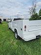 New 2024 Chevrolet Silverado 2500 Crew Cab 4WD Reading SLU98-SWs 8' 2" Service Truck for sale #241632 - photo 2
