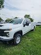 New 2024 Chevrolet Silverado 2500 Crew Cab 4WD Reading SLU98-SWs 8' 2" Service Truck for sale #241632 - photo 3