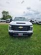 New 2024 Chevrolet Silverado 2500 Crew Cab 4WD Reading SLU98-SWs 8' 2" Service Truck for sale #241632 - photo 10