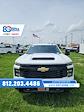 New 2024 Chevrolet Silverado 2500 Crew Cab 4WD Reading SLU98-SWs 8' 2" Service Truck for sale #241655 - photo 1