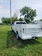 New 2024 Chevrolet Silverado 2500 Crew Cab 4WD Reading SLU98-SWs 8' 2" Service Truck for sale #241655 - photo 2