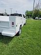 New 2024 Chevrolet Silverado 2500 Crew Cab 4WD Reading SLU98-SWs 8' 2" Service Truck for sale #241655 - photo 13