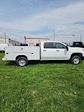 New 2024 Chevrolet Silverado 2500 Crew Cab 4WD Reading SLU98-SWs 8' 2" Service Truck for sale #241655 - photo 14