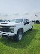 New 2024 Chevrolet Silverado 2500 Crew Cab 4WD Reading SLU98-SWs 8' 2" Service Truck for sale #241655 - photo 3
