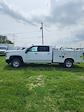 New 2024 Chevrolet Silverado 2500 Crew Cab 4WD Reading SLU98-SWs 8' 2" Service Truck for sale #241655 - photo 4