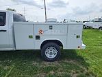 New 2024 Chevrolet Silverado 2500 Crew Cab 4WD Reading SLU98-SWs 8' 2" Service Truck for sale #241655 - photo 9