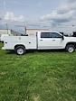 New 2024 Chevrolet Silverado 2500 Crew Cab 4WD Reading SLU98-SWs 8' 2" Service Truck for sale #241656 - photo 17