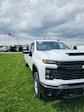 New 2024 Chevrolet Silverado 2500 Crew Cab 4WD Reading SLU98-SWs 8' 2" Service Truck for sale #241656 - photo 3
