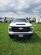New 2024 Chevrolet Silverado 2500 Crew Cab 4WD Reading SLU98-SWs 8' 2" Service Truck for sale #241656 - photo 4