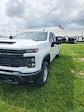 New 2024 Chevrolet Silverado 2500 Crew Cab 4WD Reading SLU98-SWs 8' 2" Service Truck for sale #241656 - photo 5