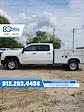 New 2024 Chevrolet Silverado 2500 Crew Cab 4WD Reading SLU98-SWs 8' 2" Service Truck for sale #241658 - photo 1