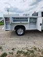 New 2024 Chevrolet Silverado 2500 Crew Cab 4WD Reading SLU98-SWs 8' 2" Service Truck for sale #241658 - photo 15