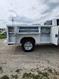 New 2024 Chevrolet Silverado 2500 Crew Cab 4WD Reading SLU98-SWs 8' 2" Service Truck for sale #241658 - photo 16