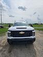 New 2024 Chevrolet Silverado 2500 Crew Cab 4WD Reading SLU98-SWs 8' 2" Service Truck for sale #241658 - photo 3