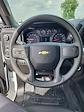 New 2024 Chevrolet Silverado 2500 Crew Cab 4WD Reading SLU98-SWs 8' 2" Service Truck for sale #241658 - photo 6