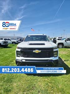 2024 Chevrolet Silverado 2500 Crew Cab SRW 4WD Reading Service Truck for sale #241660 - photo 1