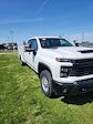 2024 Chevrolet Silverado 2500 Crew Cab SRW 4WD Reading Service Truck for sale #241660 - photo 16