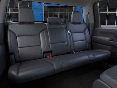 New 2024 Chevrolet Silverado 3500 - photo 1