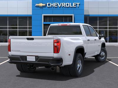 New 2024 Chevrolet Silverado 3500 - photo 1