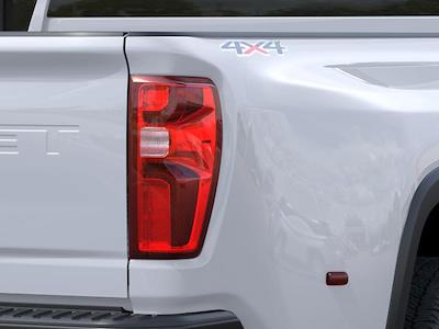 New 2024 Chevrolet Silverado 3500 - photo 1