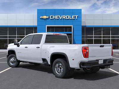 New 2024 Chevrolet Silverado 3500 - photo 1