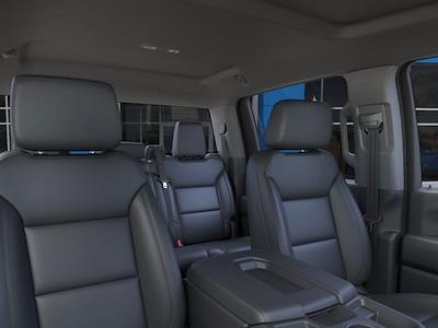 New 2024 Chevrolet Silverado 3500 - photo 1