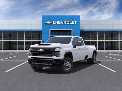 New 2024 Chevrolet Silverado 3500 - photo 1