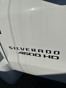 New 2024 Chevrolet Silverado 4500 - photo 1