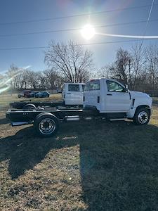 New 2024 Chevrolet Silverado 4500 - photo 1