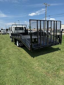 2024 Chevrolet LCF 4500 Crew Cab RWD, Wil-Ro Standard Dovetail Landscape for sale #24772 - photo 2