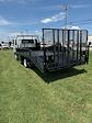 2024 Chevrolet LCF 4500 Crew Cab RWD, Wil-Ro Standard Dovetail Landscape for sale #24772 - photo 2