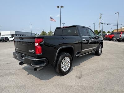 New 2024 Chevrolet Silverado 2500 High Country Crew Cab 4WD Pickup for sale #24992 - photo 2