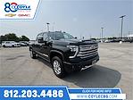 2024 Chevrolet Silverado 2500 Crew Cab 4WD Pickup for sale #24992 - photo 1