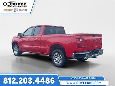 2025 Chevrolet Silverado 1500 Double Cab 4WD Pickup for sale #25101 - photo 2