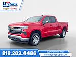 2025 Chevrolet Silverado 1500 Double Cab 4WD Pickup for sale #25101 - photo 1