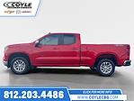 2025 Chevrolet Silverado 1500 Double Cab 4WD Pickup for sale #25101 - photo 3