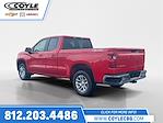 2025 Chevrolet Silverado 1500 Double Cab 4WD Pickup for sale #25101 - photo 2