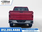 2025 Chevrolet Silverado 1500 Double Cab 4WD Pickup for sale #25101 - photo 4