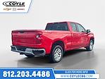 2025 Chevrolet Silverado 1500 Double Cab 4WD Pickup for sale #25101 - photo 5