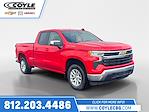 2025 Chevrolet Silverado 1500 Double Cab 4WD Pickup for sale #25101 - photo 7