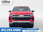 2025 Chevrolet Silverado 1500 Double Cab 4WD Pickup for sale #25101 - photo 8